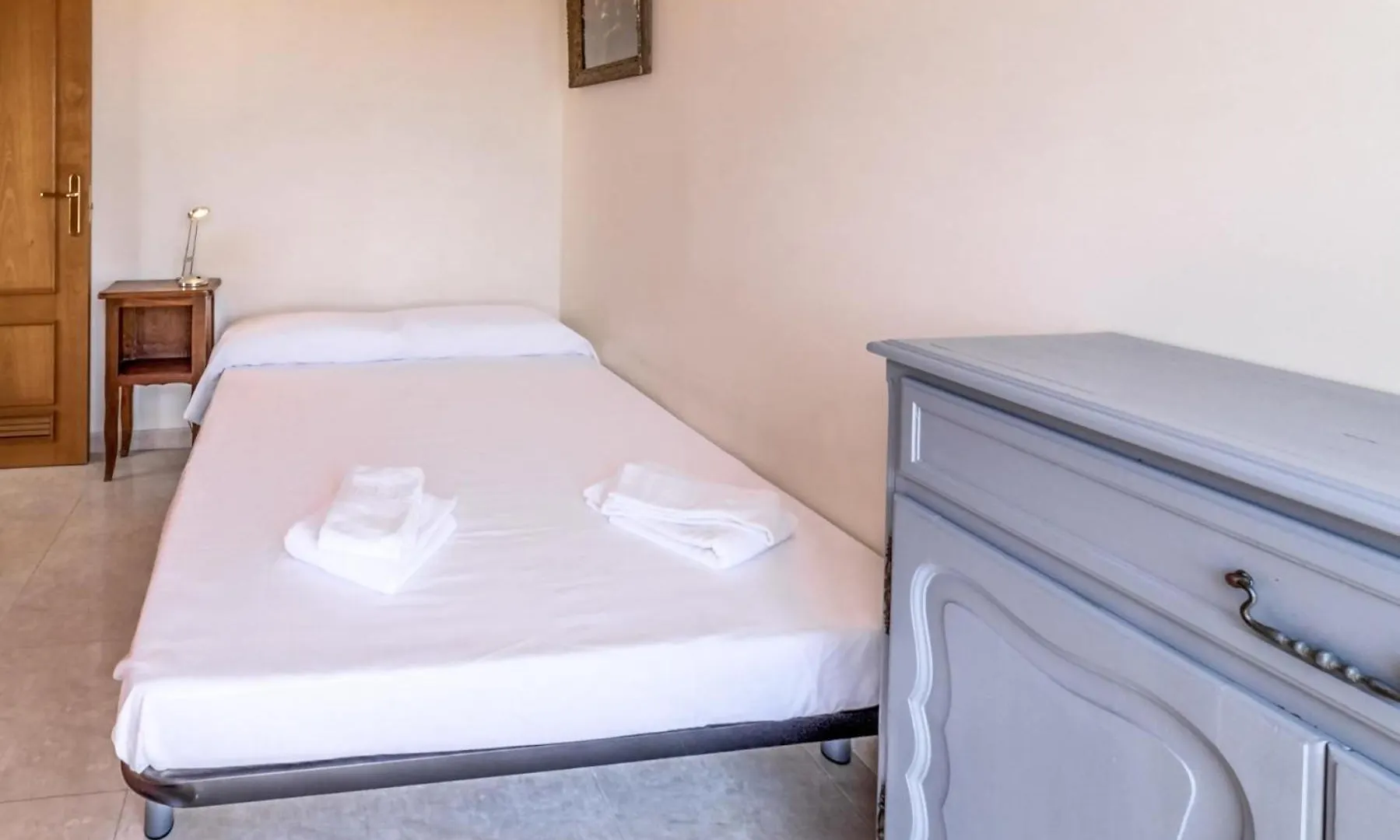 Apartmán Sant Genis 191 - Atico Con Terraza Y Vistas Llança