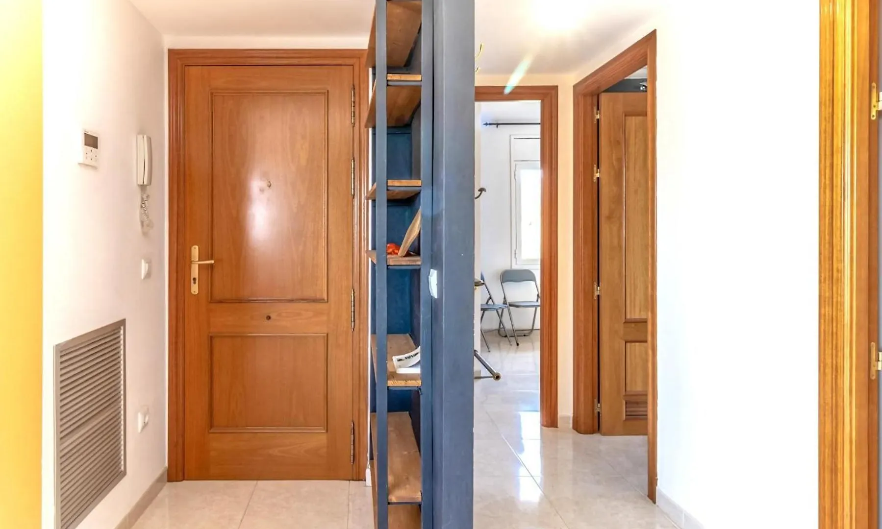 Apartmán Sant Genis 191 - Atico Con Terraza Y Vistas Llança Španělsko