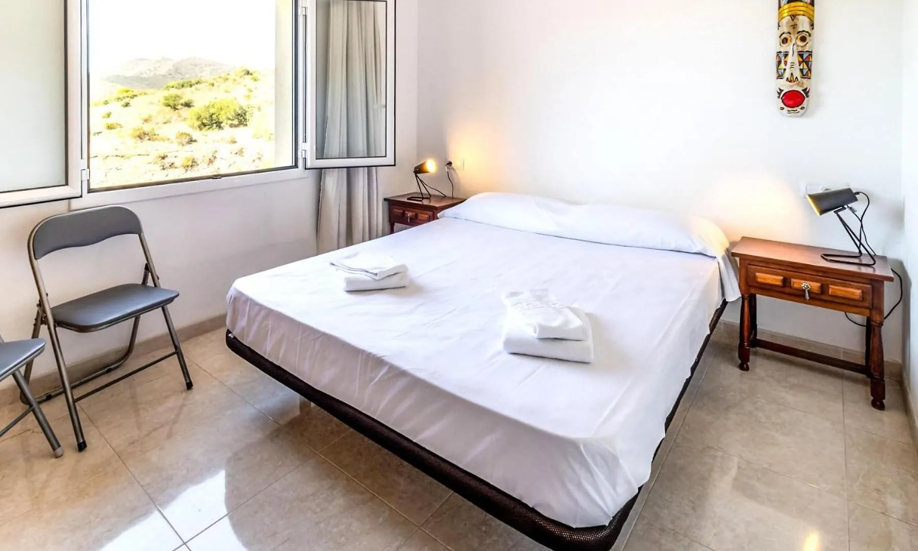 Apartmán Sant Genis 191 - Atico Con Terraza Y Vistas Llança