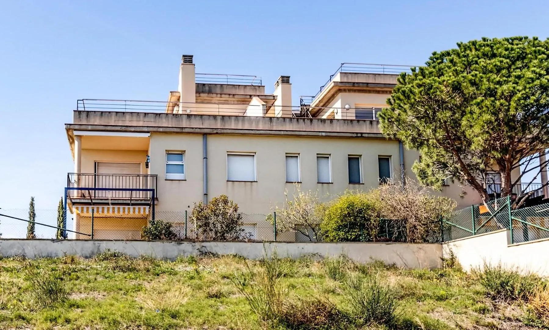Apartmán Sant Genis 191 - Atico Con Terraza Y Vistas Llança